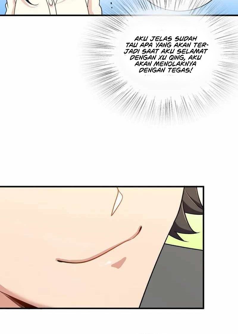 My Wife Is From a Thousand Years Ago Chapter 98 Gambar 9