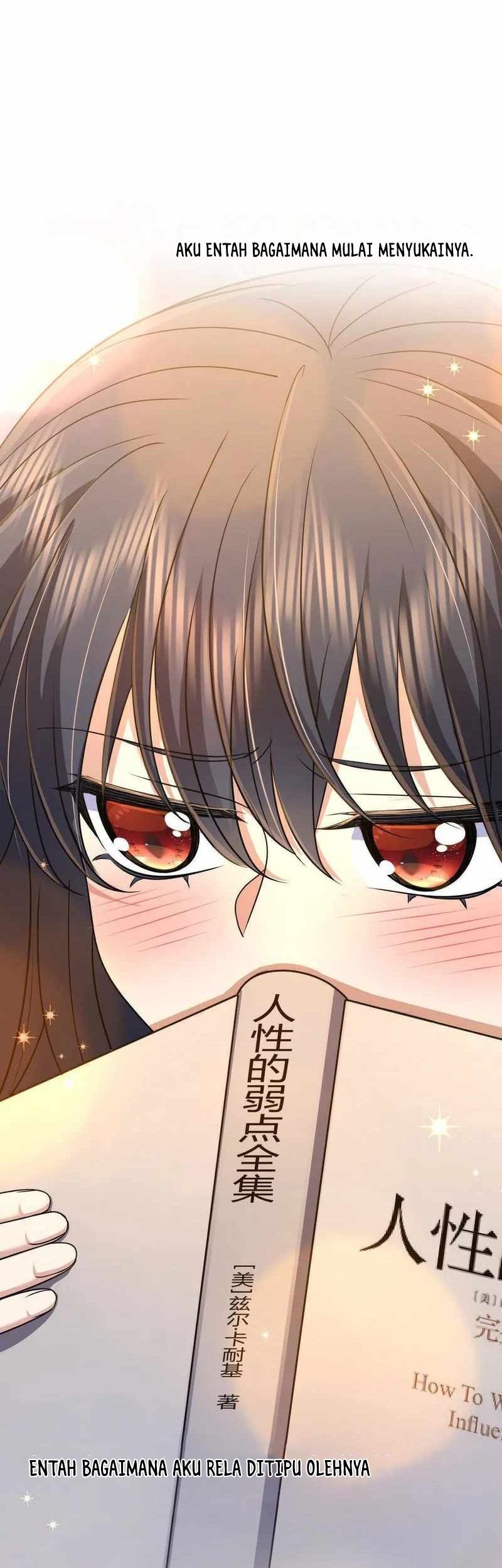 My Wife Is From a Thousand Years Ago Chapter 98 Gambar 12