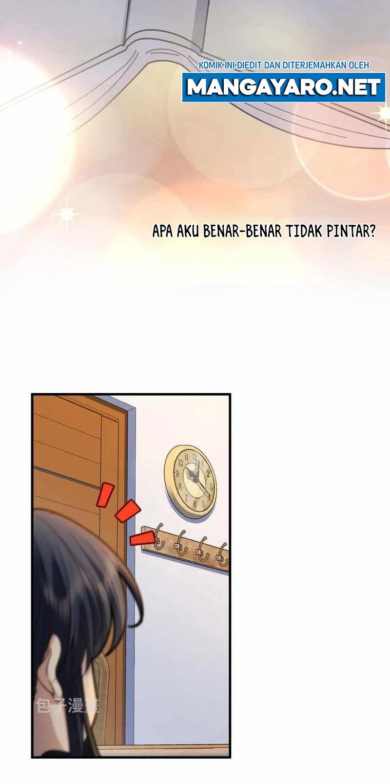 My Wife Is From a Thousand Years Ago Chapter 98 Gambar 13