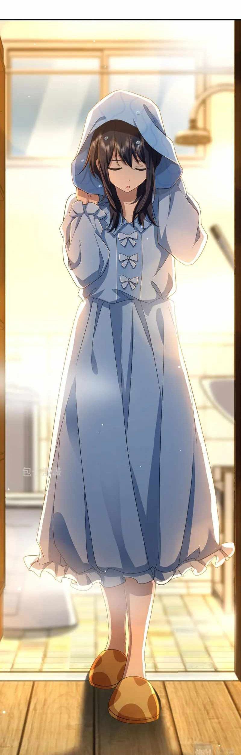 My Wife Is From a Thousand Years Ago Chapter 98 Gambar 18