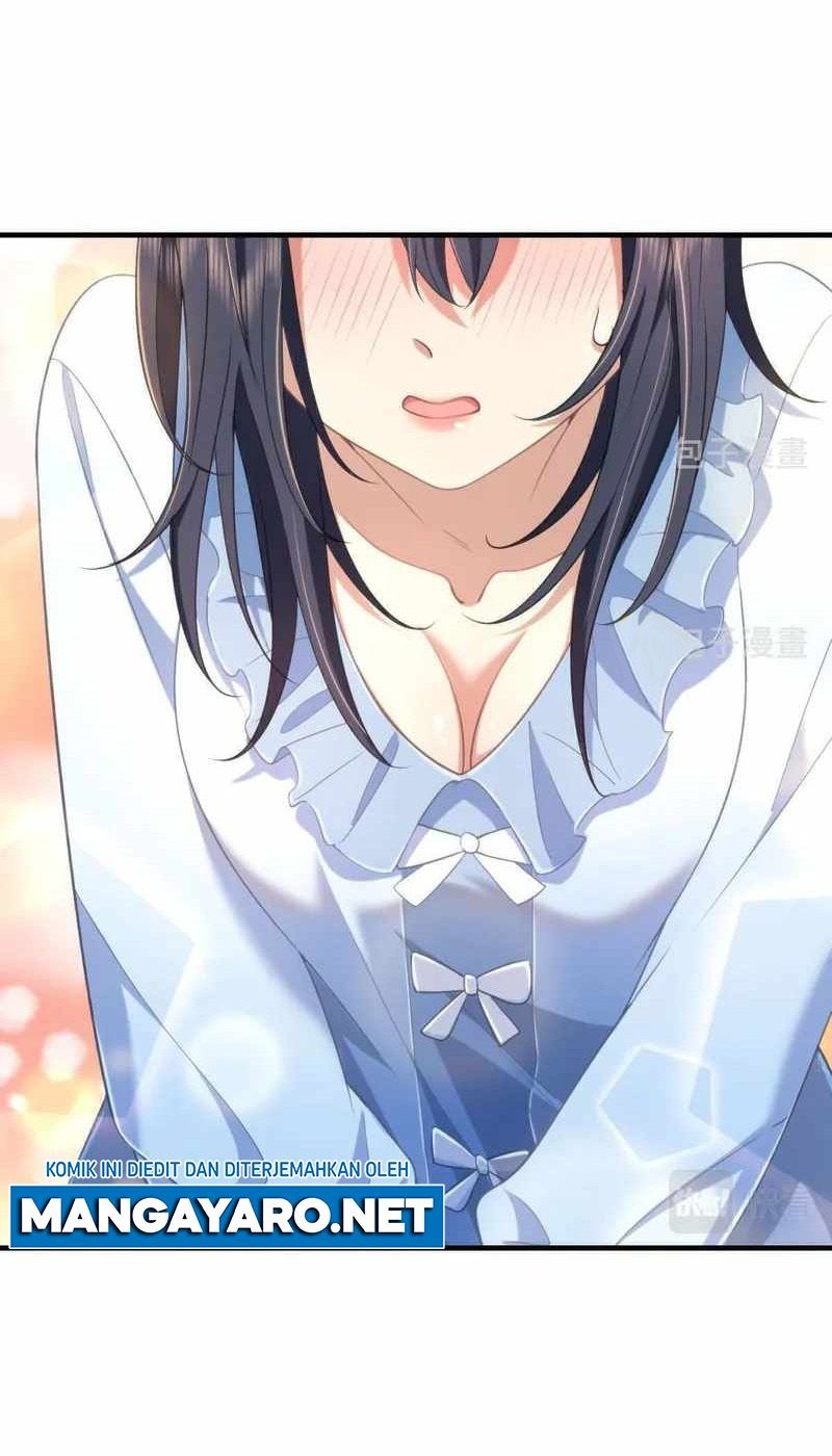 My Wife Is From a Thousand Years Ago Chapter 98 Gambar 21