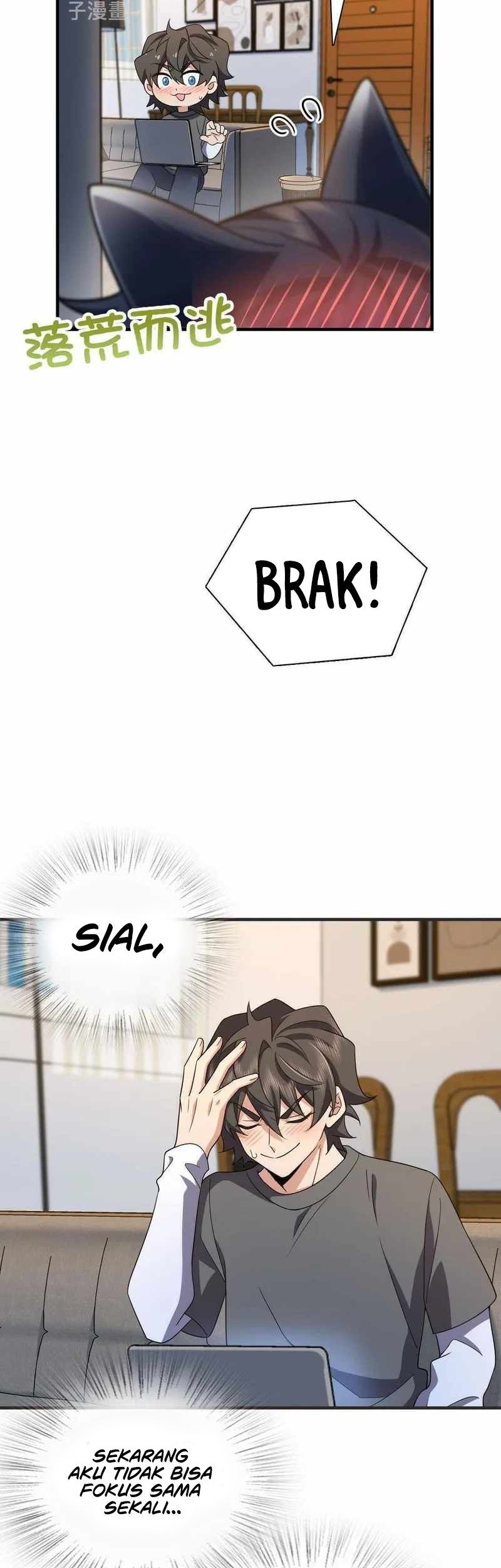 My Wife Is From a Thousand Years Ago Chapter 98 Gambar 23