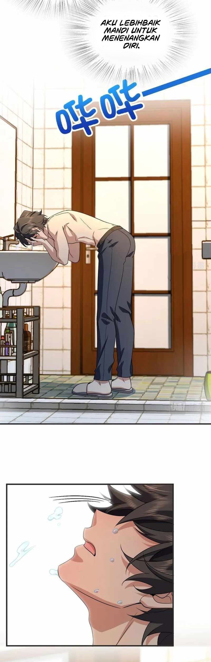 My Wife Is From a Thousand Years Ago Chapter 98 Gambar 24