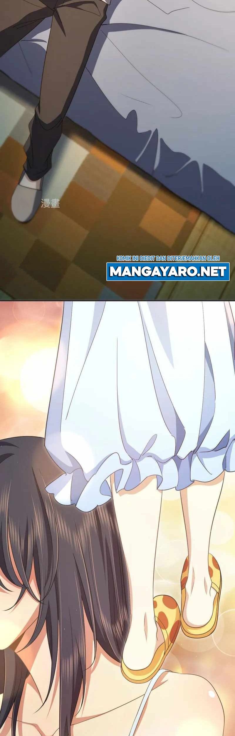 My Wife Is From a Thousand Years Ago Chapter 98 Gambar 28