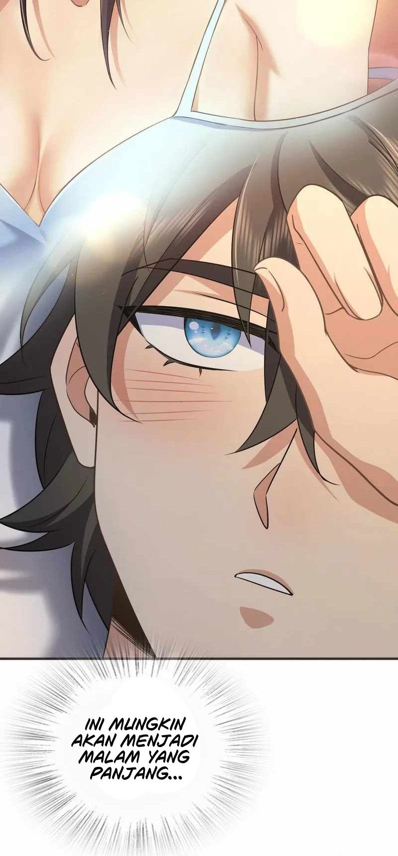 My Wife Is From a Thousand Years Ago Chapter 98 Gambar 29