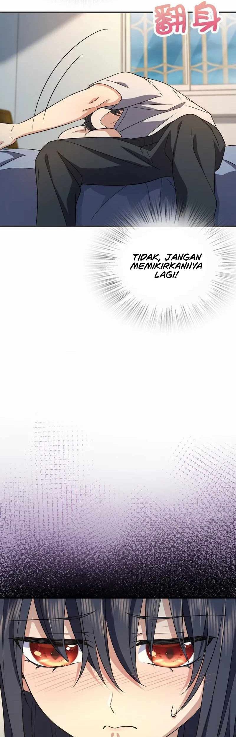 My Wife Is From a Thousand Years Ago Chapter 98 Gambar 30