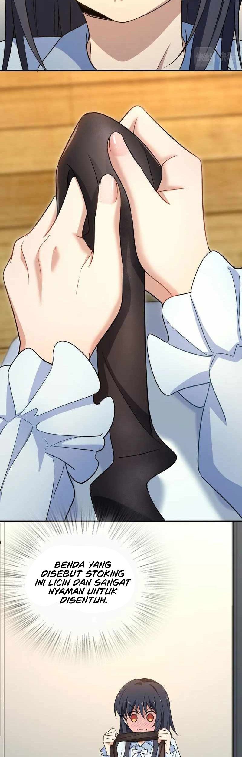 My Wife Is From a Thousand Years Ago Chapter 98 Gambar 31