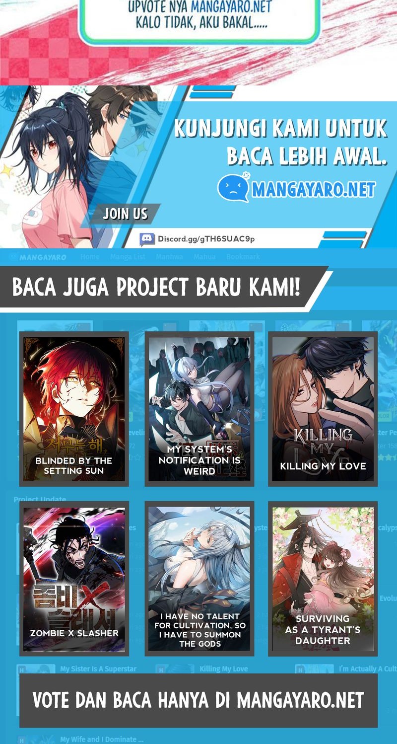 My Wife Is From a Thousand Years Ago Chapter 97 Gambar 36