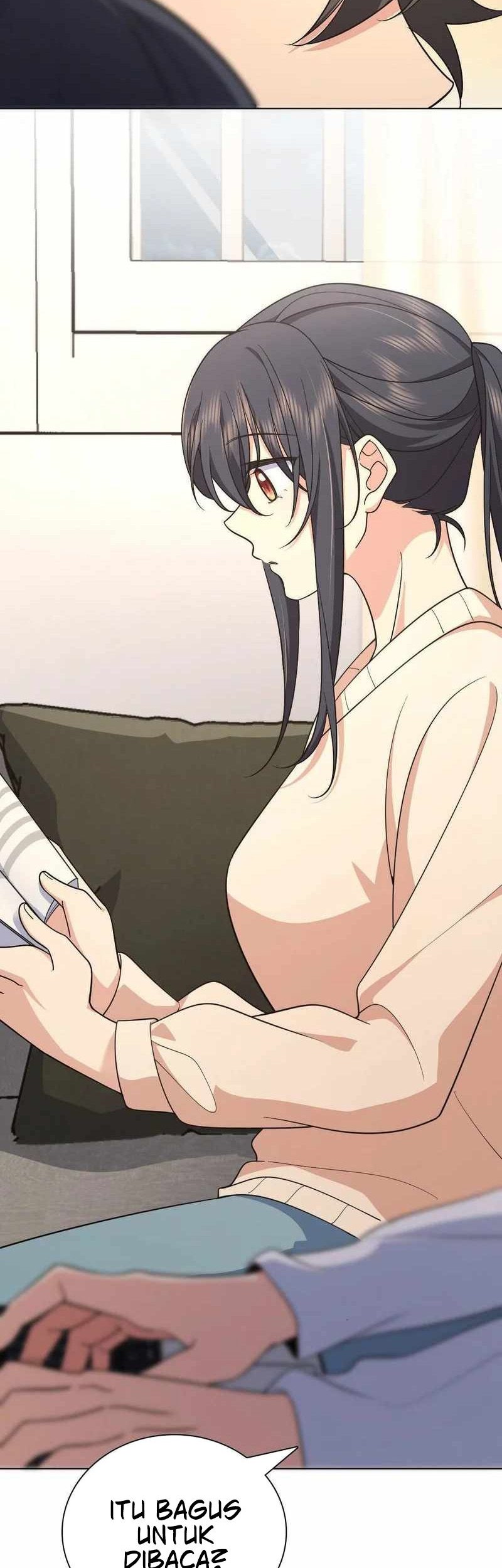 My Wife Is From a Thousand Years Ago Chapter 97 Gambar 3