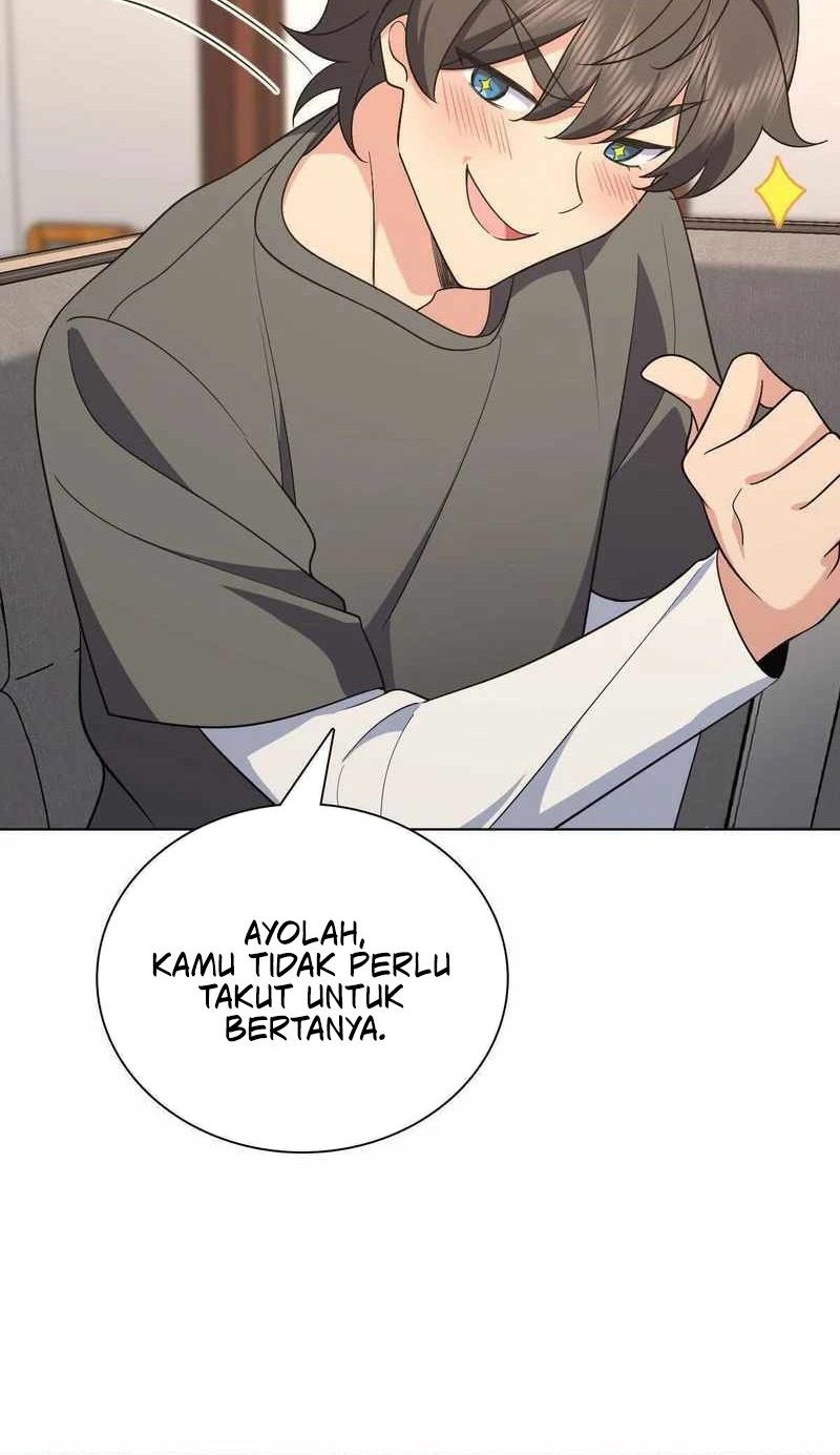 My Wife Is From a Thousand Years Ago Chapter 97 Gambar 5