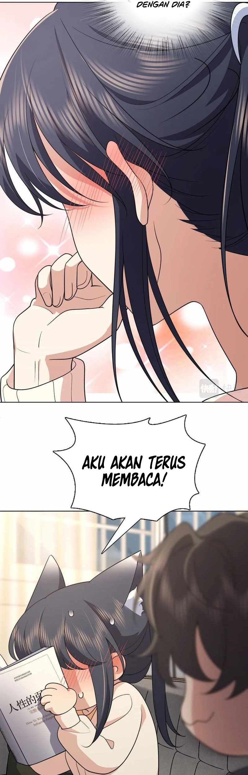 My Wife Is From a Thousand Years Ago Chapter 97 Gambar 10