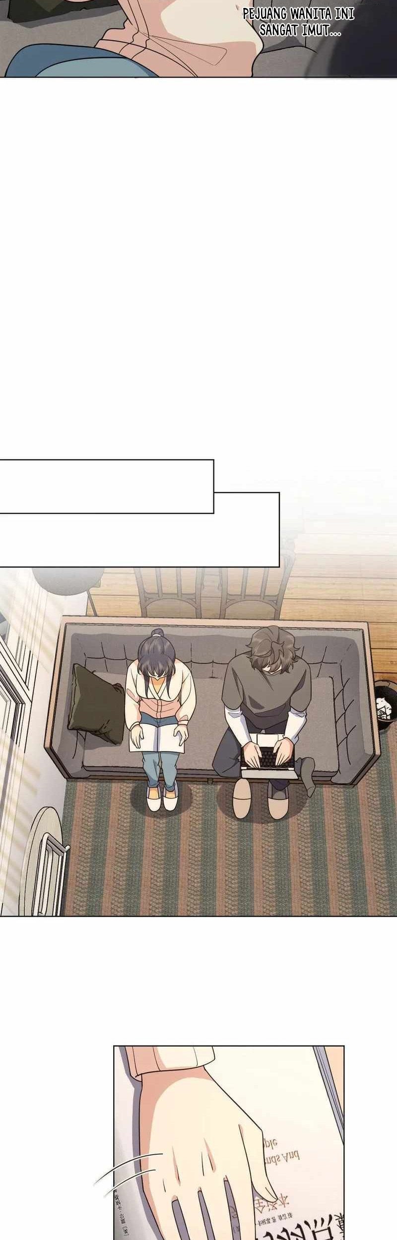 My Wife Is From a Thousand Years Ago Chapter 97 Gambar 11