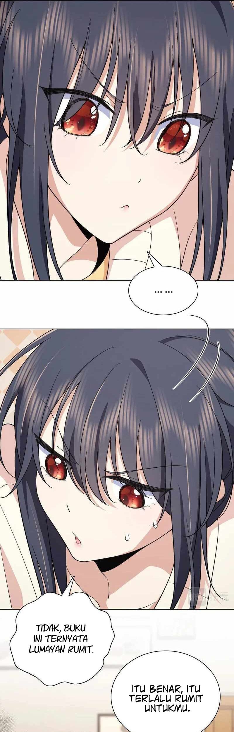 My Wife Is From a Thousand Years Ago Chapter 97 Gambar 14