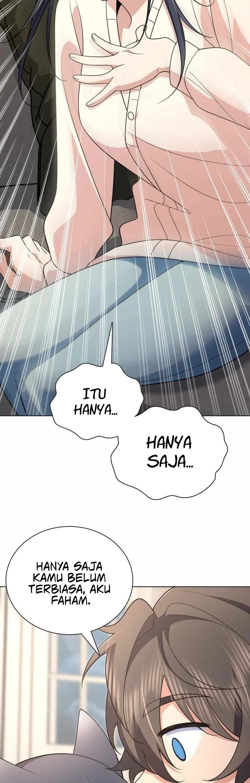 My Wife Is From a Thousand Years Ago Chapter 97 Gambar 16