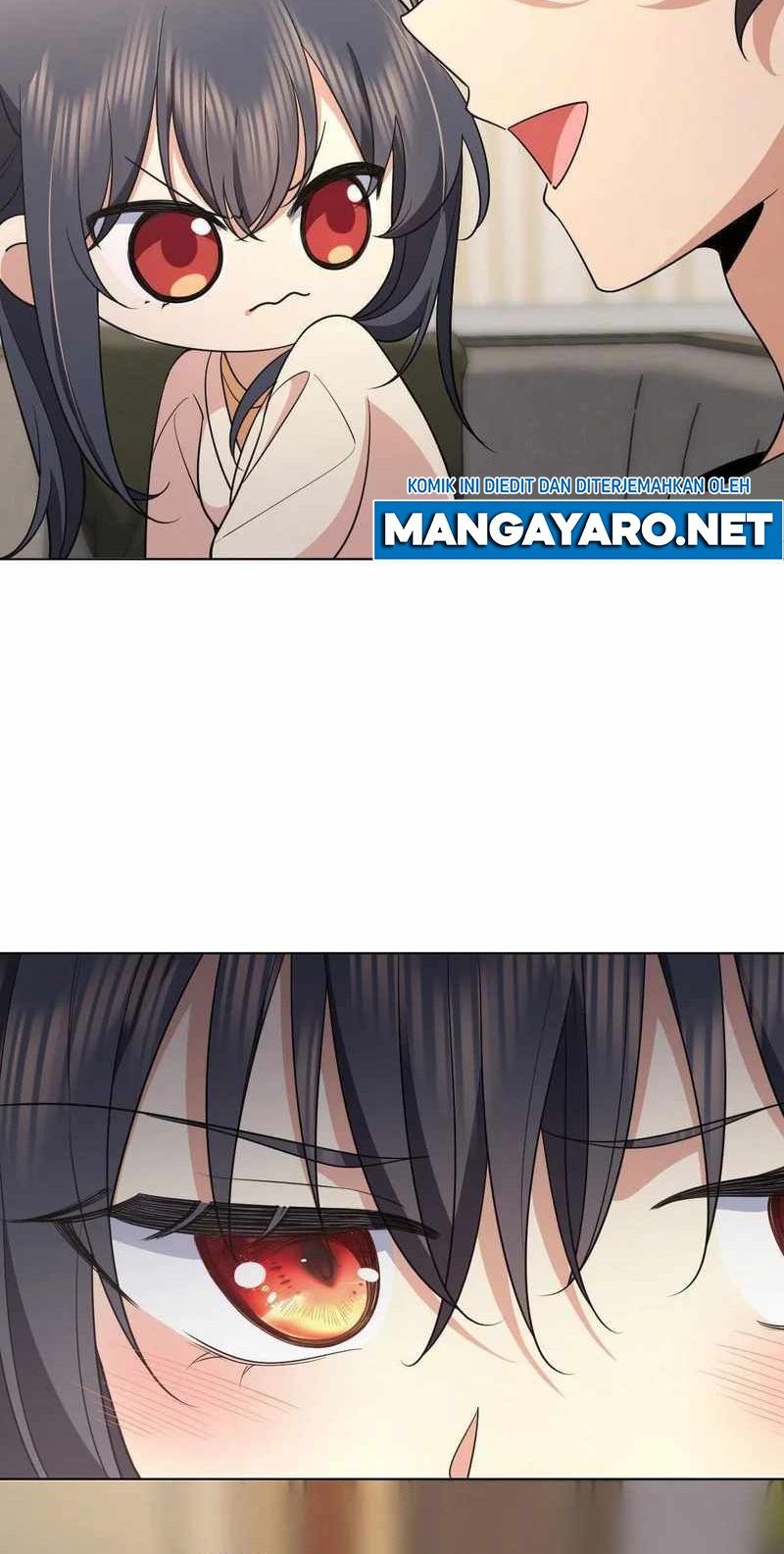 My Wife Is From a Thousand Years Ago Chapter 97 Gambar 17