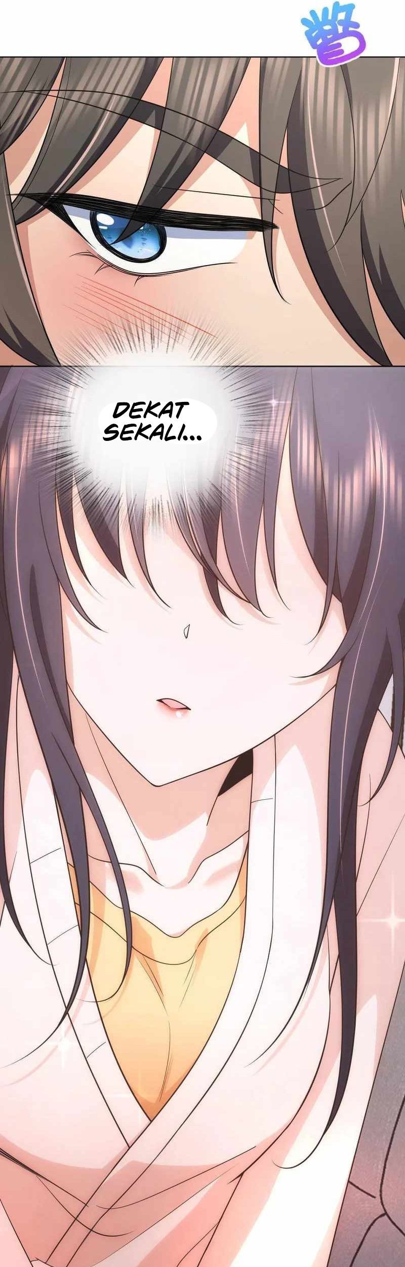 My Wife Is From a Thousand Years Ago Chapter 97 Gambar 22