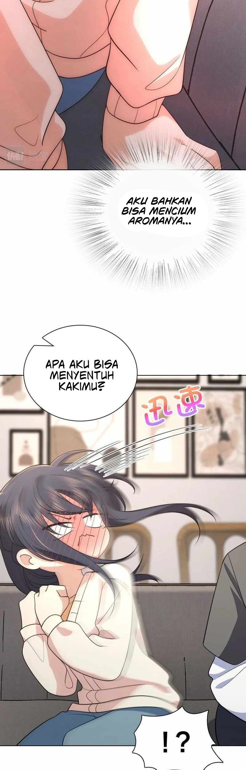 My Wife Is From a Thousand Years Ago Chapter 97 Gambar 23