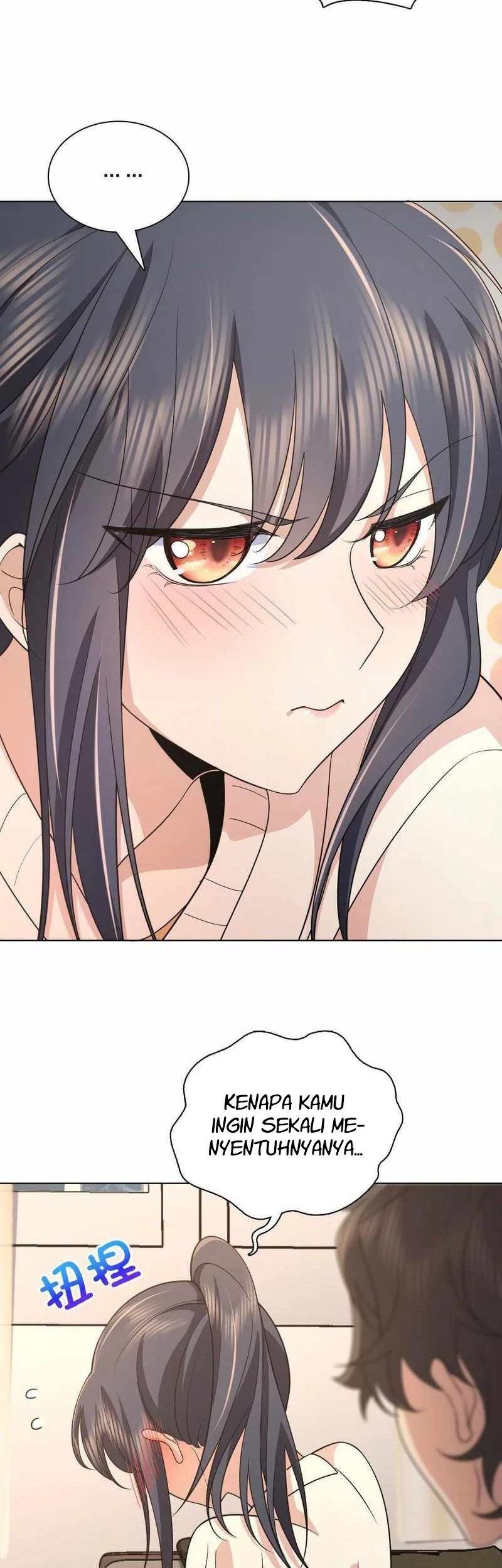 My Wife Is From a Thousand Years Ago Chapter 97 Gambar 24