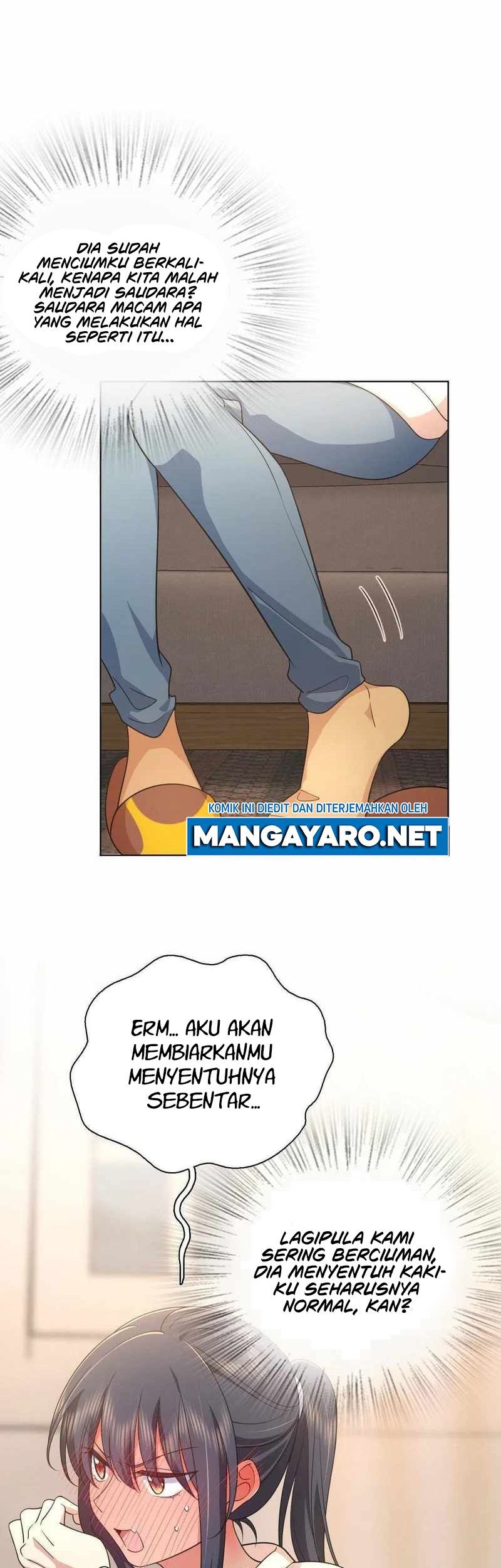 My Wife Is From a Thousand Years Ago Chapter 97 Gambar 28