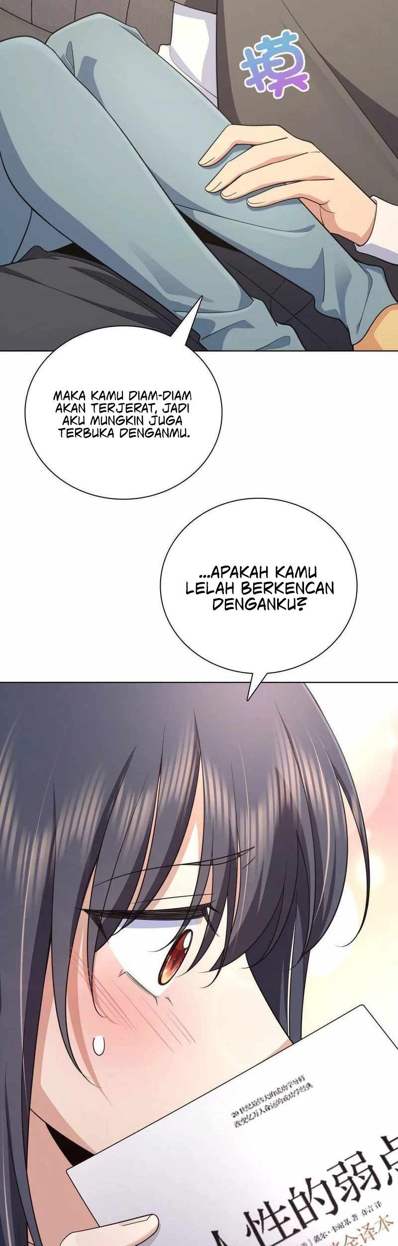 My Wife Is From a Thousand Years Ago Chapter 97 Gambar 32