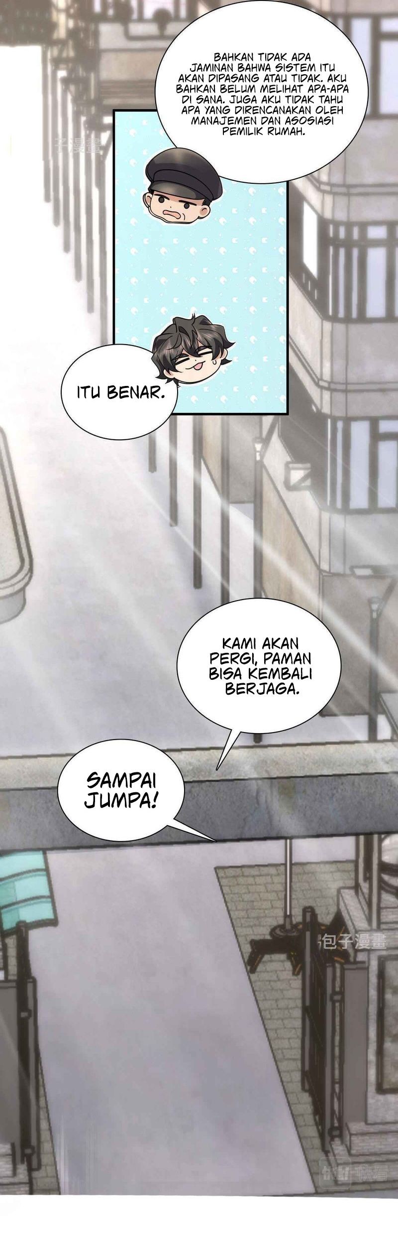 My Wife Is From a Thousand Years Ago Chapter 103 Gambar 6