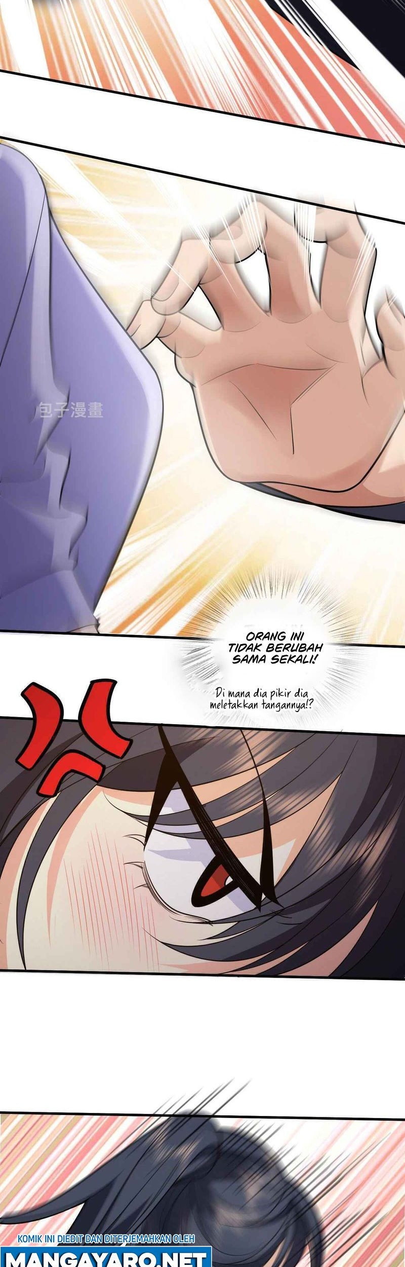 My Wife Is From a Thousand Years Ago Chapter 103 Gambar 20