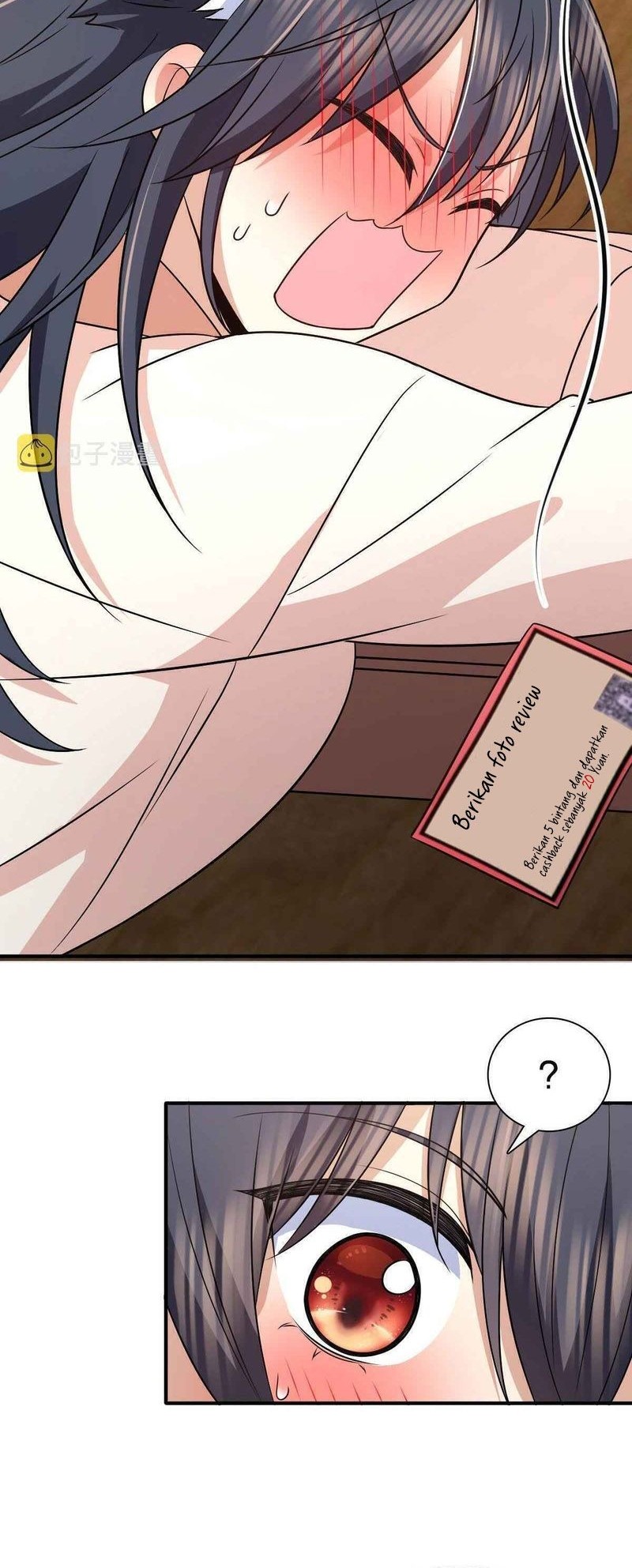 My Wife Is From a Thousand Years Ago Chapter 92 Gambar 5