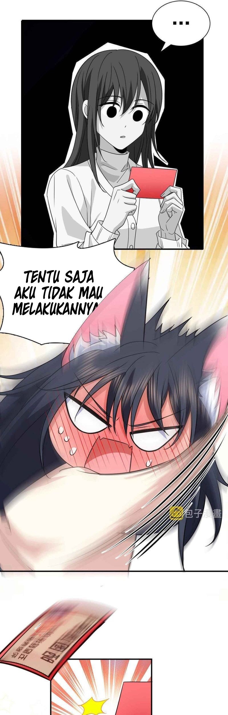 My Wife Is From a Thousand Years Ago Chapter 92 Gambar 10