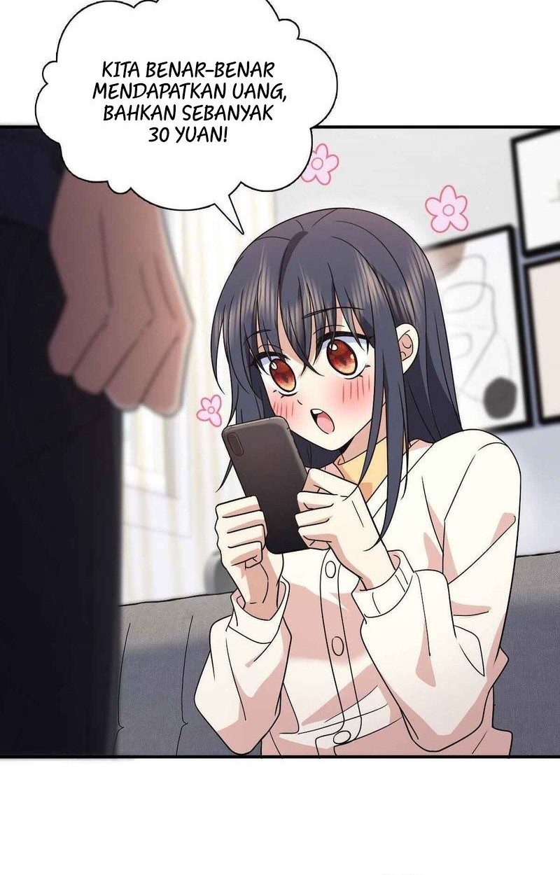 My Wife Is From a Thousand Years Ago Chapter 92 Gambar 13