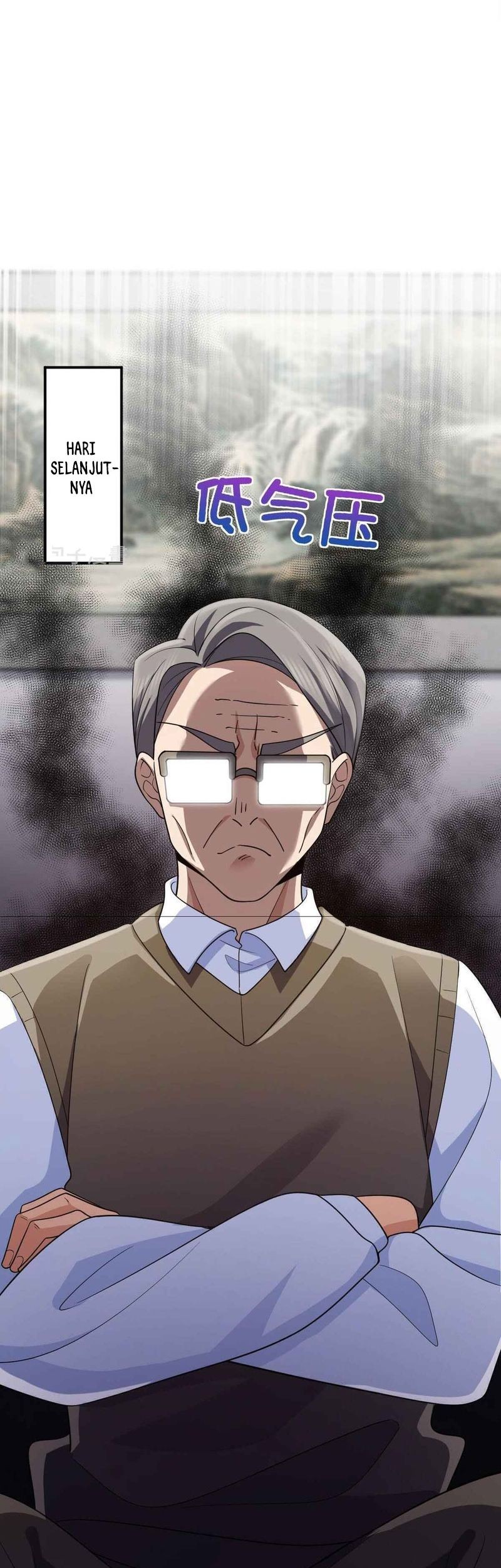 My Wife Is From a Thousand Years Ago Chapter 92 Gambar 22