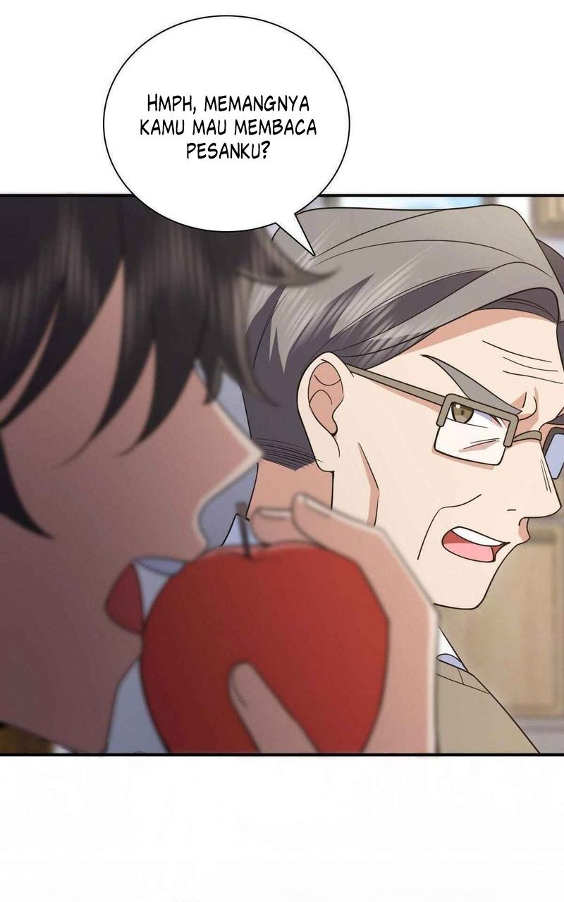 My Wife Is From a Thousand Years Ago Chapter 92 Gambar 25