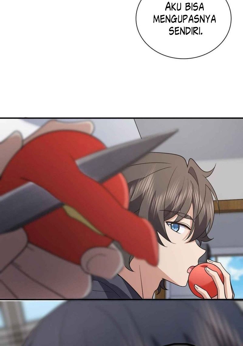 My Wife Is From a Thousand Years Ago Chapter 92 Gambar 29