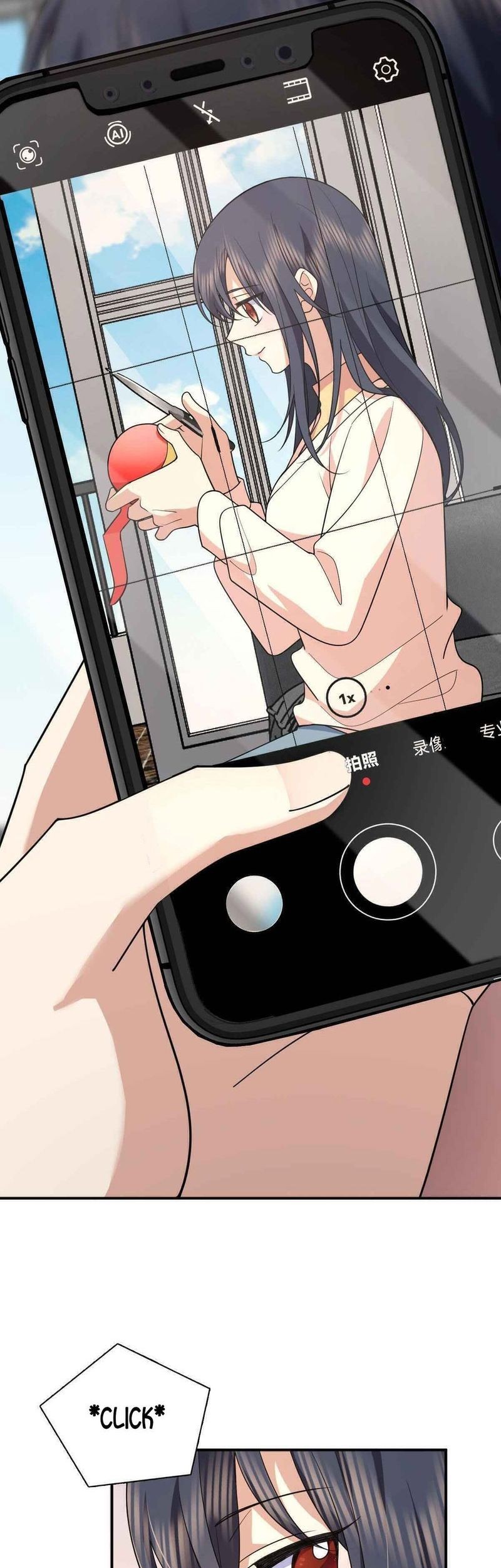 My Wife Is From a Thousand Years Ago Chapter 92 Gambar 30