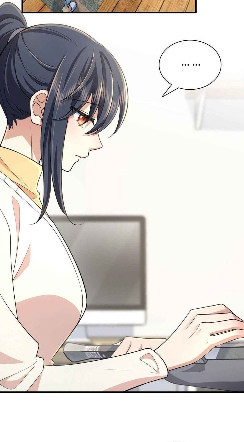 My Wife Is From a Thousand Years Ago Chapter 91 Gambar 20