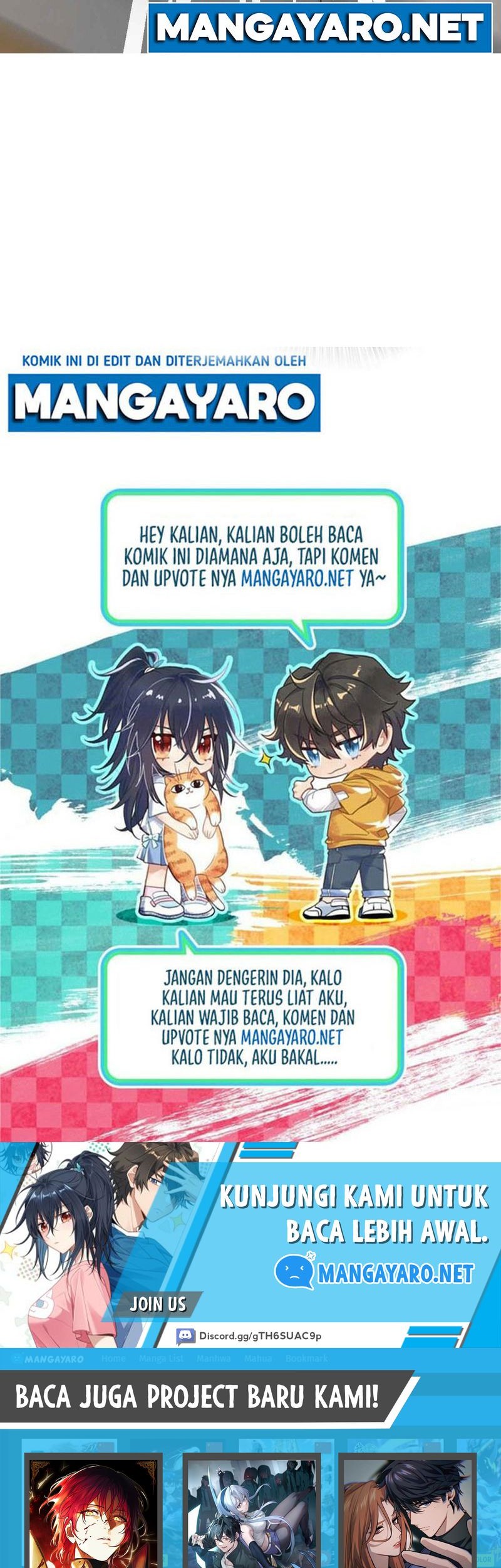 My Wife Is From a Thousand Years Ago Chapter 91 Gambar 27