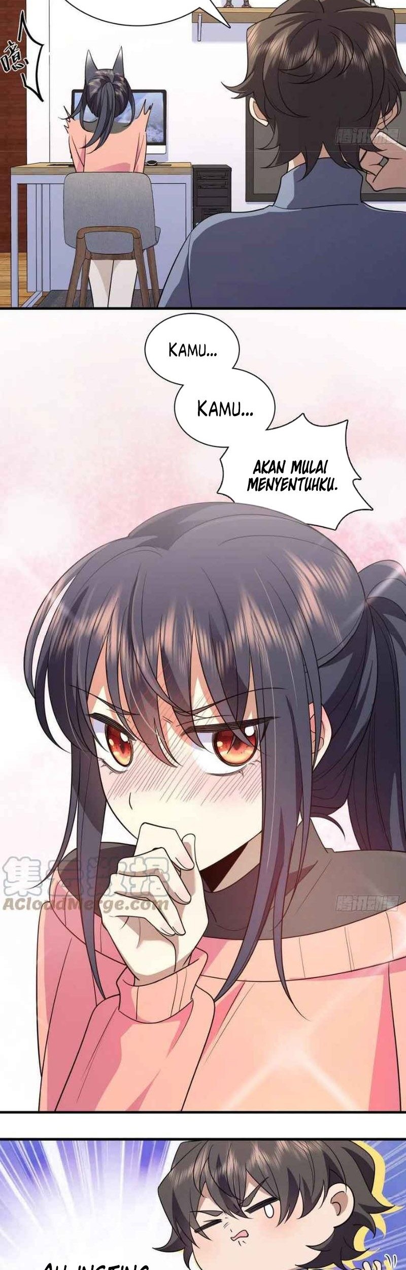 My Wife Is From a Thousand Years Ago Chapter 90 Gambar 3