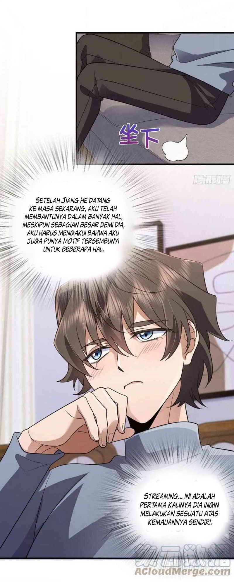 My Wife Is From a Thousand Years Ago Chapter 90 Gambar 5