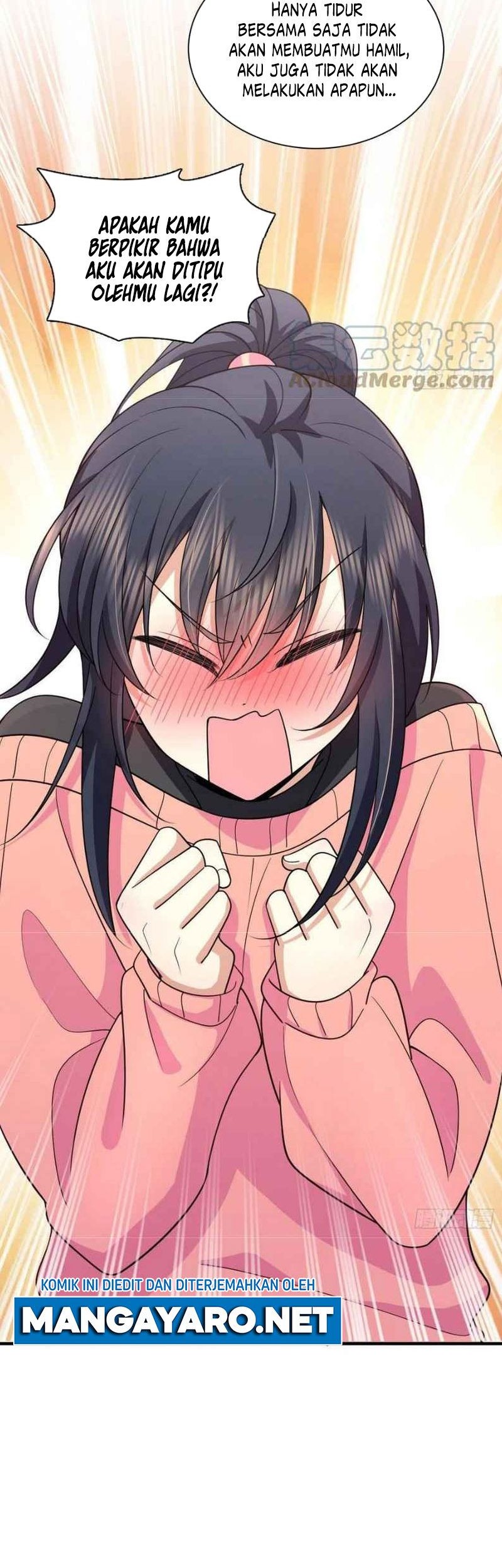 My Wife Is From a Thousand Years Ago Chapter 90 Gambar 24