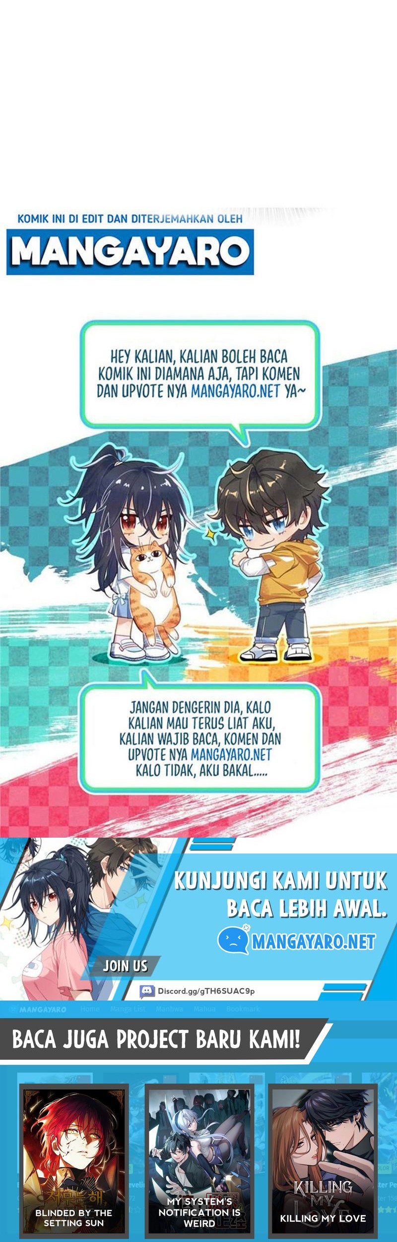 My Wife Is From a Thousand Years Ago Chapter 90 Gambar 25