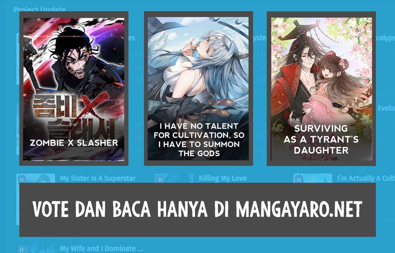 My Wife Is From a Thousand Years Ago Chapter 90 Gambar 26