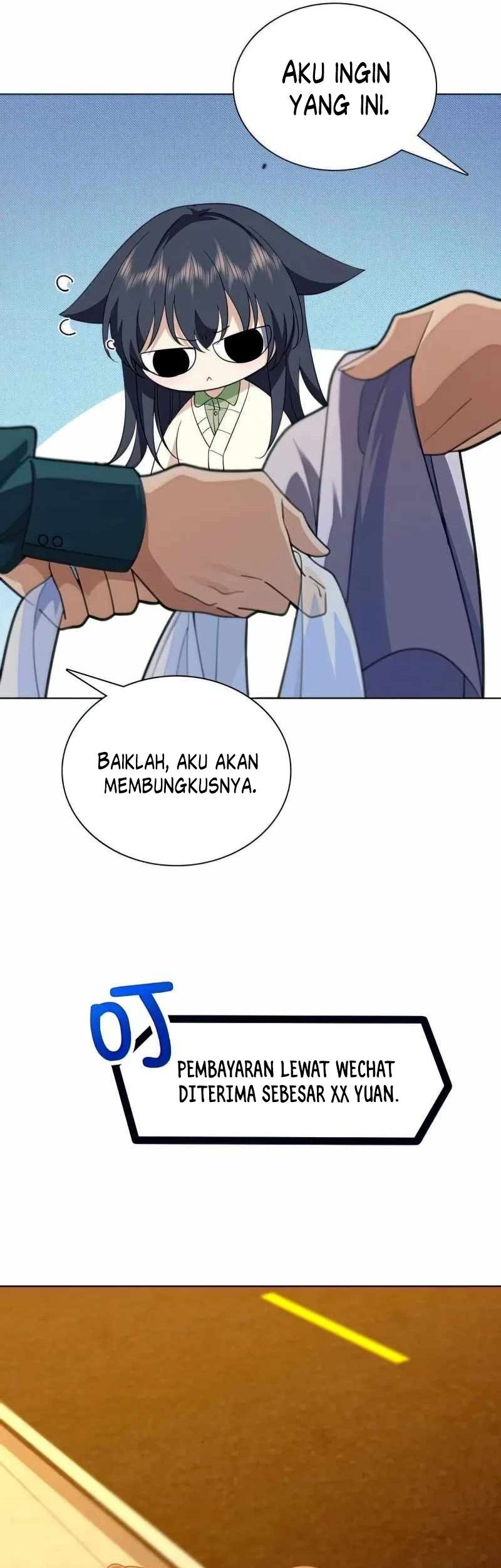 My Wife Is From a Thousand Years Ago Chapter 96 Gambar 6