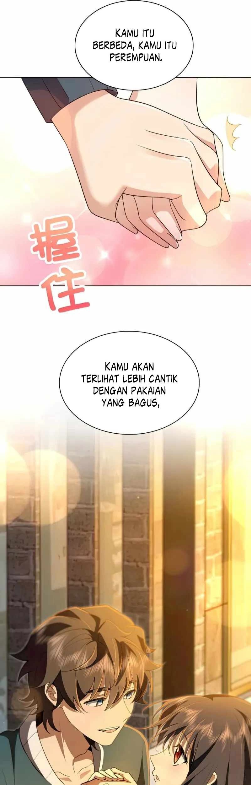 My Wife Is From a Thousand Years Ago Chapter 96 Gambar 10