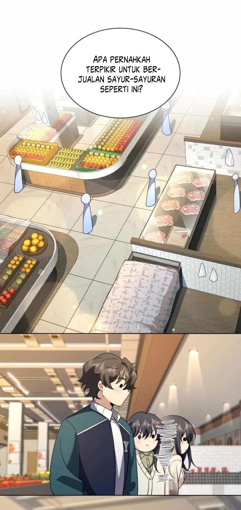 My Wife Is From a Thousand Years Ago Chapter 96 Gambar 12