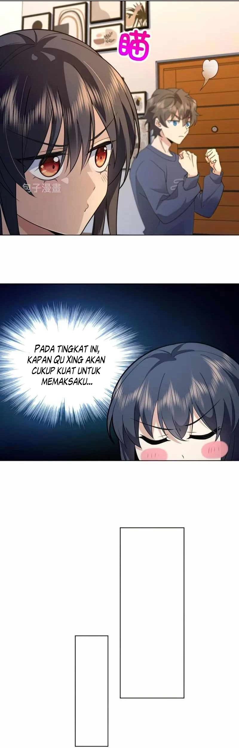 My Wife Is From a Thousand Years Ago Chapter 96 Gambar 25