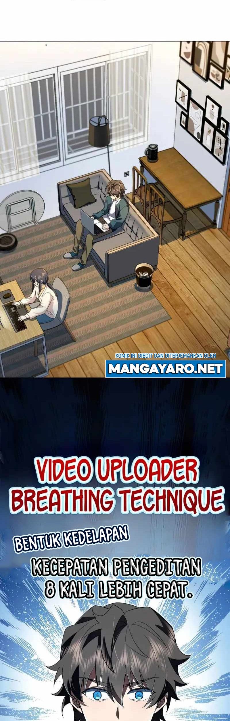 My Wife Is From a Thousand Years Ago Chapter 96 Gambar 26