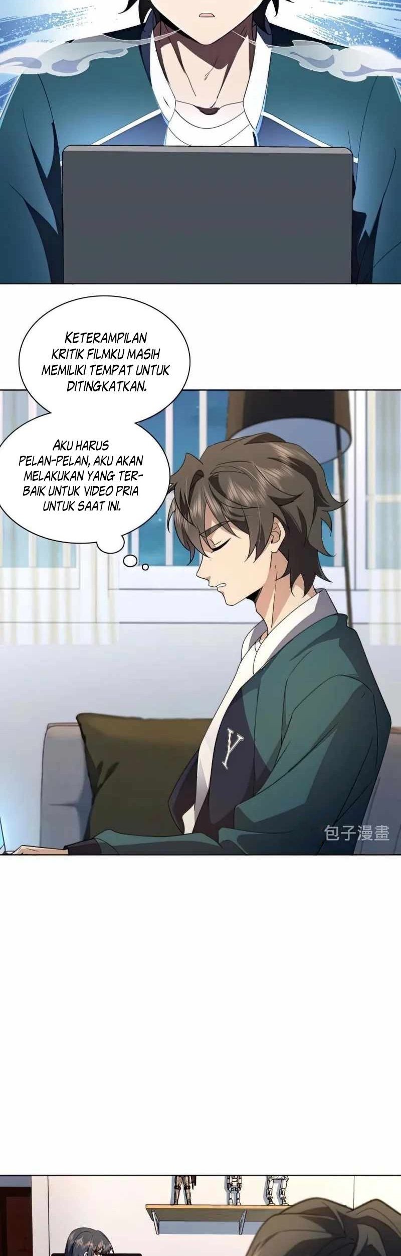 My Wife Is From a Thousand Years Ago Chapter 96 Gambar 27