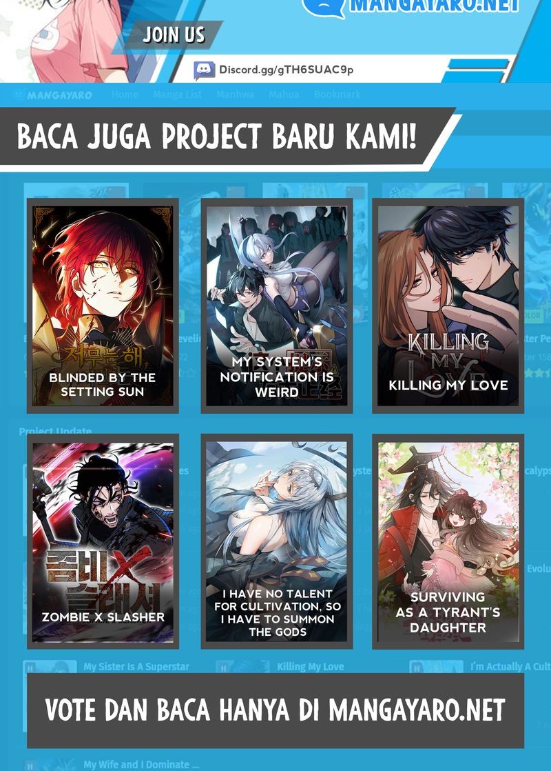 My Wife Is From a Thousand Years Ago Chapter 96 Gambar 31