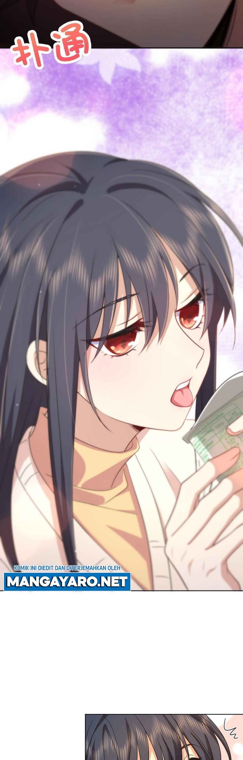 My Wife Is From a Thousand Years Ago Chapter 95 Gambar 8