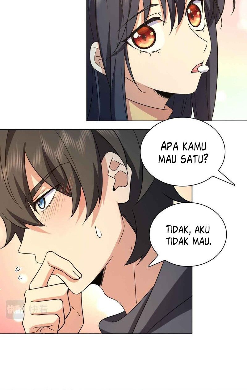 My Wife Is From a Thousand Years Ago Chapter 95 Gambar 9