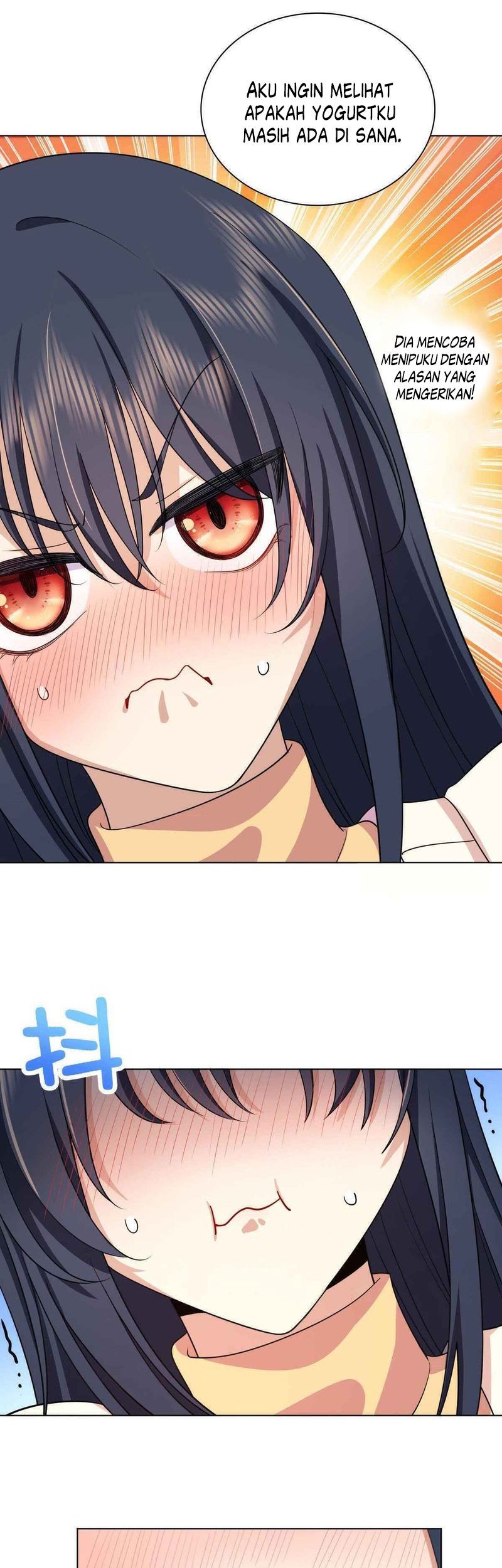 My Wife Is From a Thousand Years Ago Chapter 95 Gambar 28